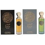 Imperial Valley Gissah perfume - a fragrance for women and men 2021